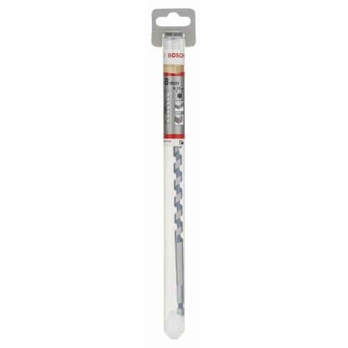 Bosch - Ahşap için Yılan Matkap Ucu 8*235 mm