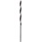 Bosch - HSS-PointeQ Metal Matkap Ucu 4,5 mm