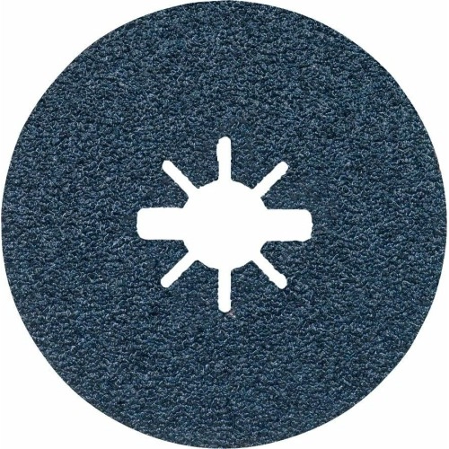 Bosch - X-LOCK - 125 mm 24 Kum Best Serisi Metal Fiber Disk