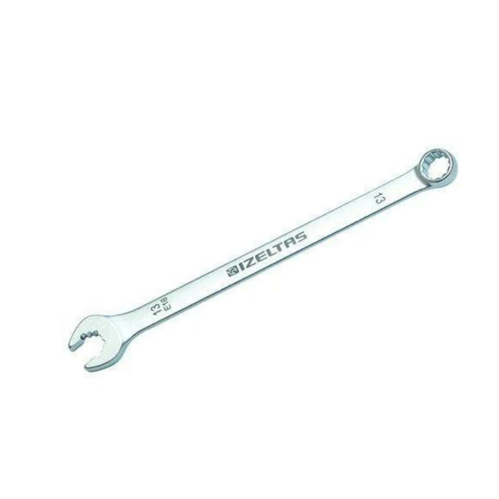 İzeltaş Cırcır Kombine Anahtar 12 Mm