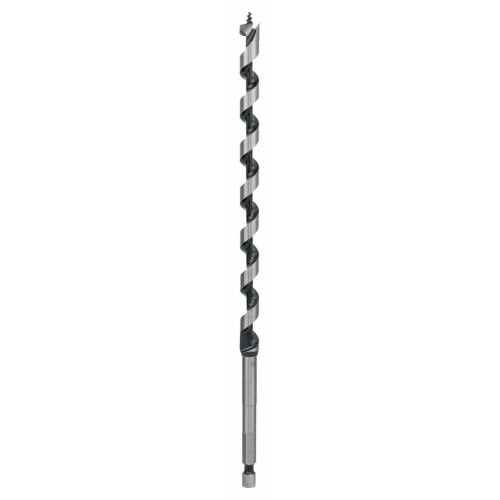 Bosch - Ahşap için Yılan Matkap Ucu 10*235 mm