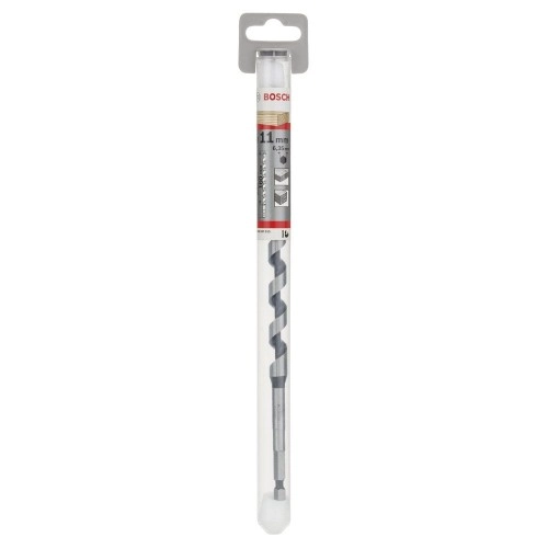 Bosch - Ahşap için Yılan Matkap Ucu 11*235 mm