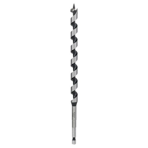 Bosch - Ahşap için Yılan Matkap Ucu 12*235 mm
