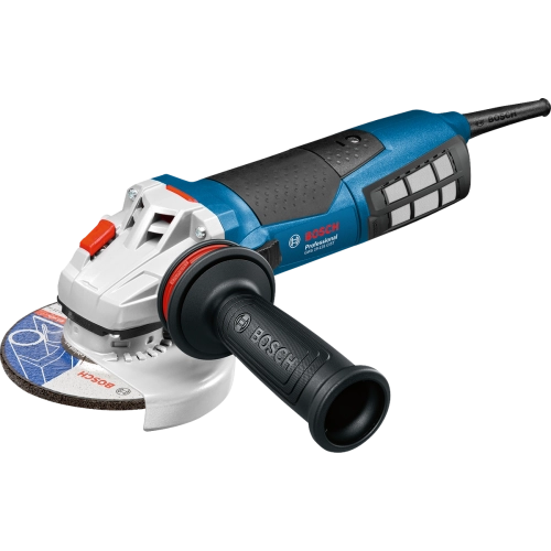 Bosch Professional GWS 19-125 CIST Avuç Taşlama Makinesi