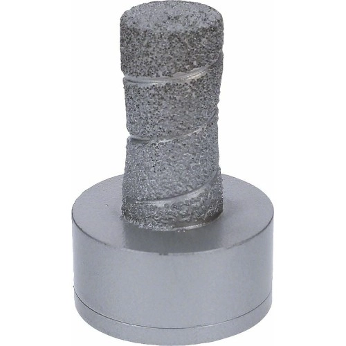 Bosch - X-LOCK - Best Serisi, Taşlama İçin Seramik Elmas Parmak Freze Ucu