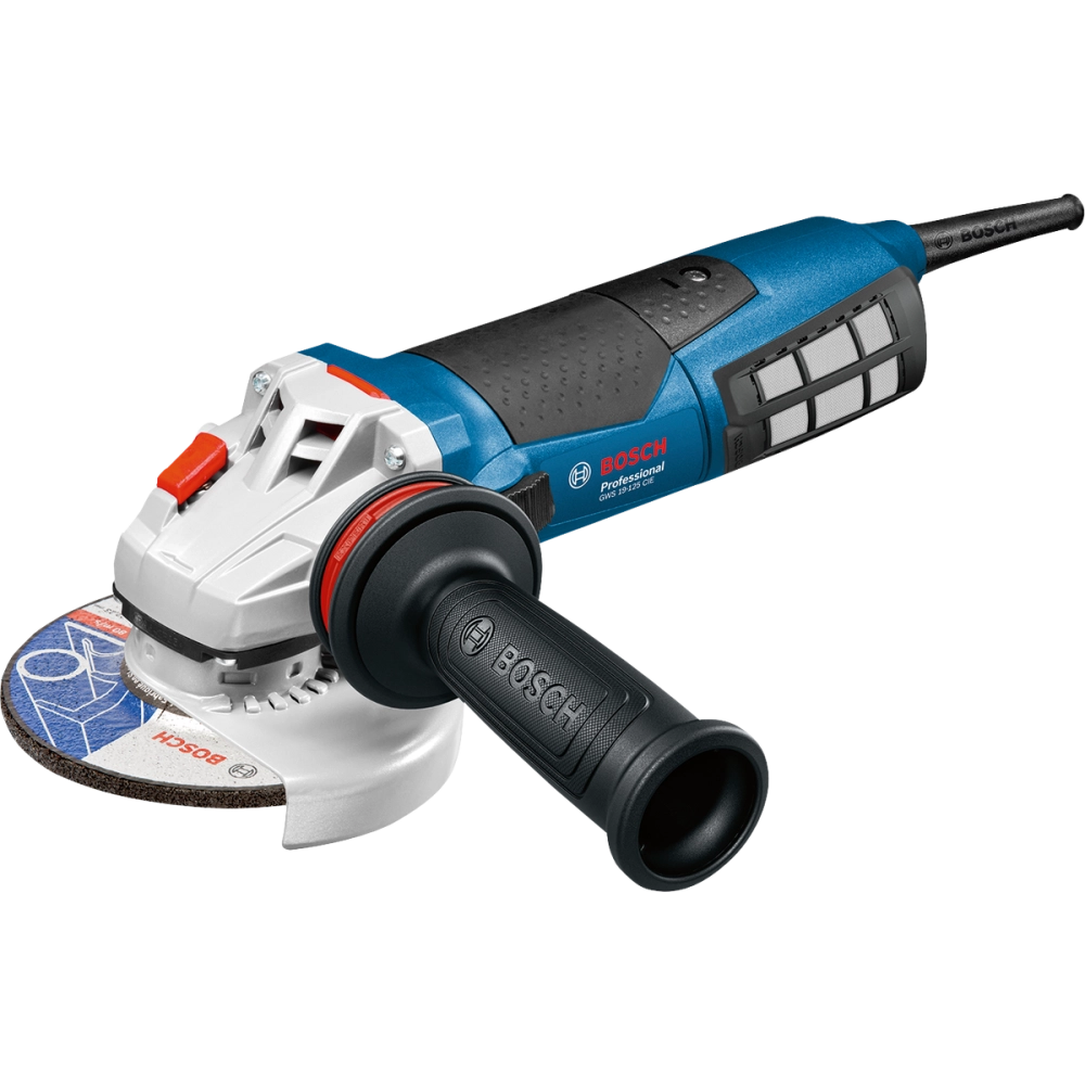 Bosch Professional GWS 19-125 CIE Avuç Taşlama Makinesi