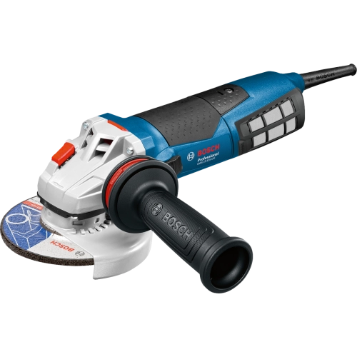 Bosch Professional GWS 19-125 CIE Avuç Taşlama Makinesi