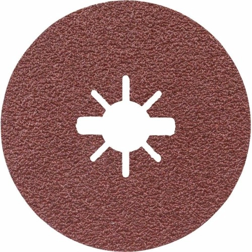 Bosch - X-LOCK - 115 mm 24 Kum Expert Serisi Metal Fiber Disk