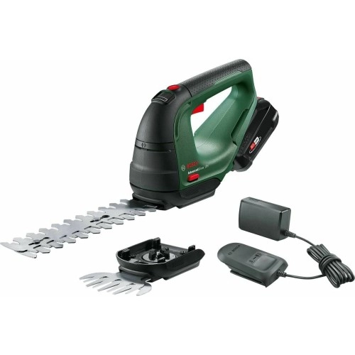 Bosch AdvancedShear 18V-10 Akülü Çim Biçme Makası