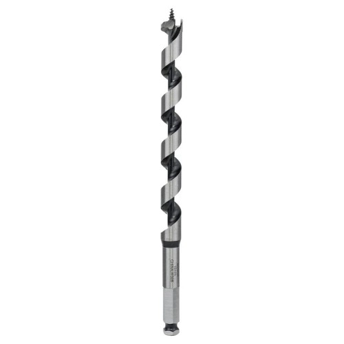 Bosch - Ahşap için Yılan Matkap Ucu 18*235 mm