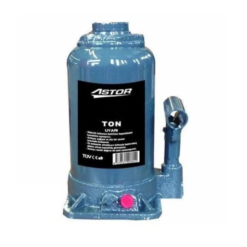 Astor Şişe Kriko 10 Ton