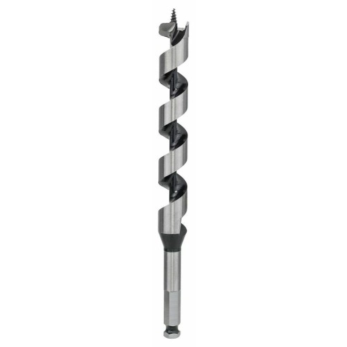 Bosch - Ahşap için Yılan Matkap Ucu 22*235 mm