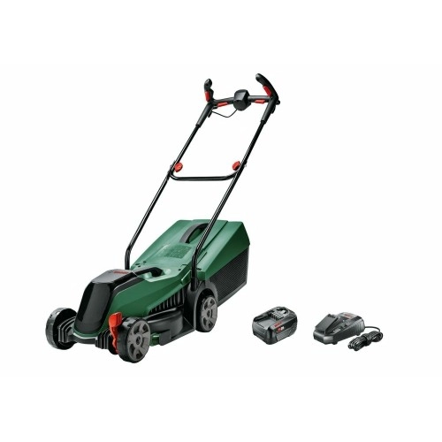 Bosch CityMower 18V-32-300 Akülü Çim Biçme Makinesi