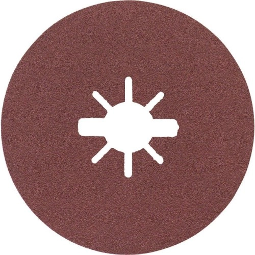 Bosch - X-LOCK - 115 mm 100 Kum Expert Serisi Metal Fiber Disk