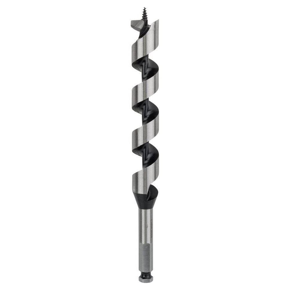 Bosch - Ahşap için Yılan Matkap Ucu 24*235 mm