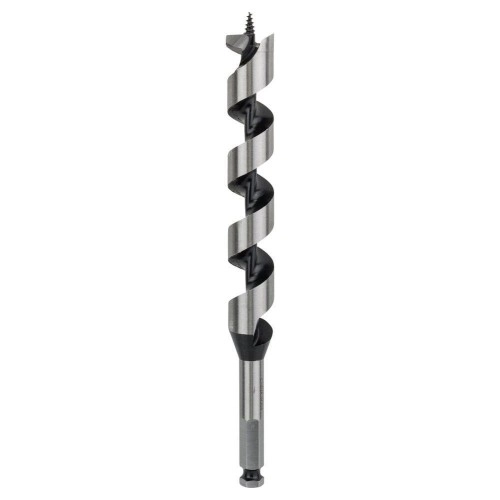 Bosch - Ahşap için Yılan Matkap Ucu 24*235 mm