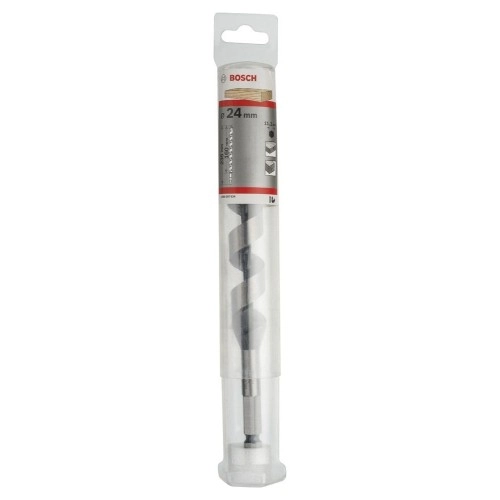 Bosch - Ahşap için Yılan Matkap Ucu 24*235 mm