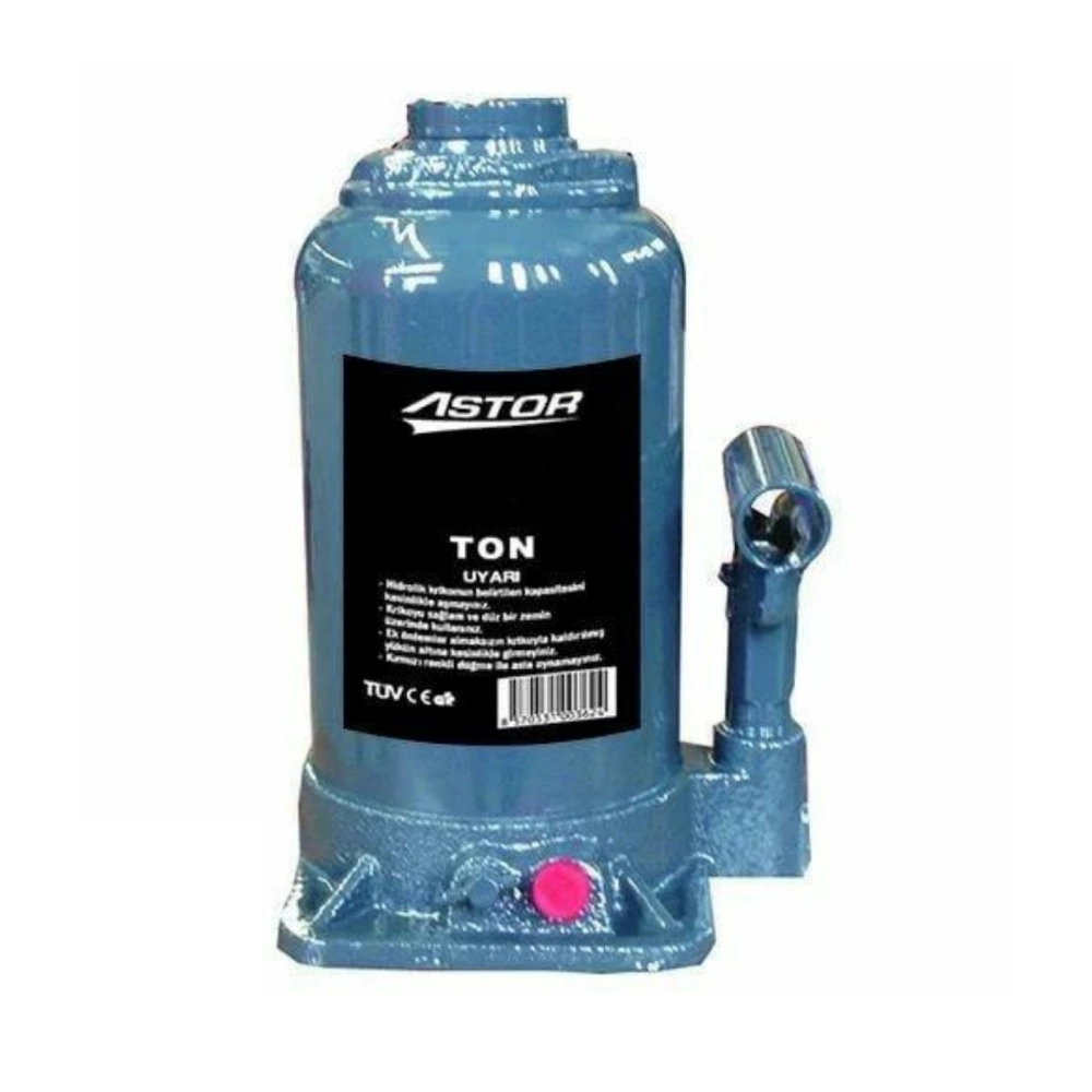 Astor Şişe Kriko 20 Ton