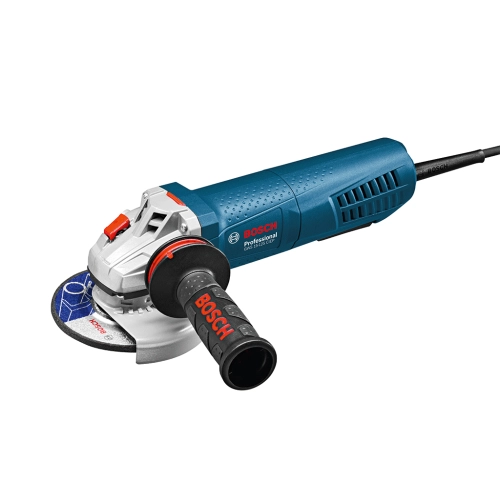 Bosch Professional GWS 15-125 CIEP Avuç Taşlama Makinesi