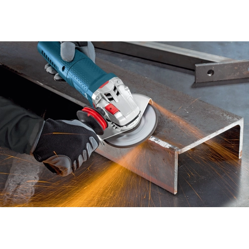 Bosch Professional GWS 15-125 CIEP Avuç Taşlama Makinesi