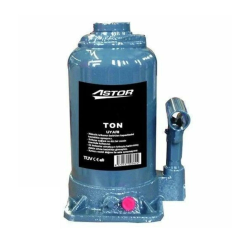 Astor Şişe Kriko 30 Ton