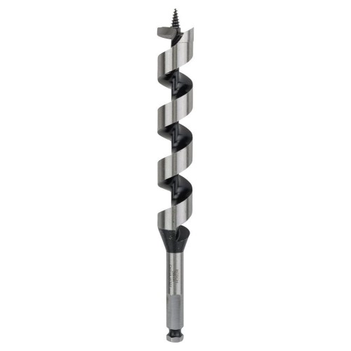 Bosch - Ahşap için Yılan Matkap Ucu 26*235 mm