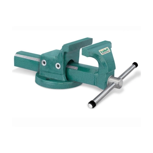 Kanca Kadett Tesviyeci Mengene 200 mm