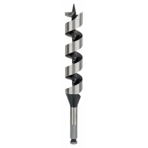 Bosch - Ahşap için Yılan Matkap Ucu 30*235 mm