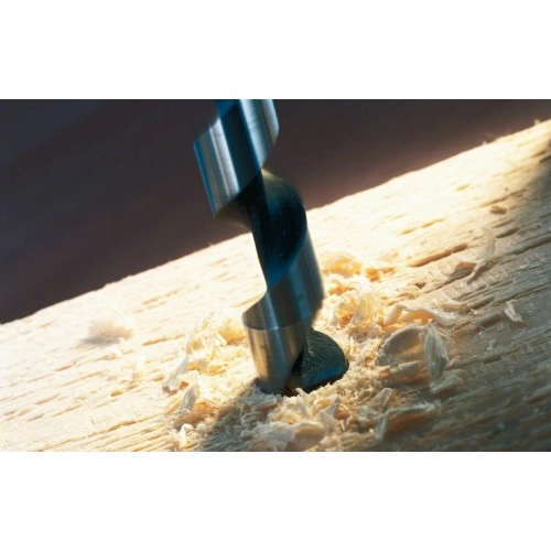Bosch - Ahşap için Yılan Matkap Ucu 32*235 mm