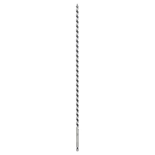 Bosch - Ahşap için Yılan Matkap Ucu 8*450 mm