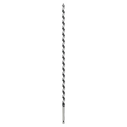 Bosch - Ahşap için Yılan Matkap Ucu 10*450 mm