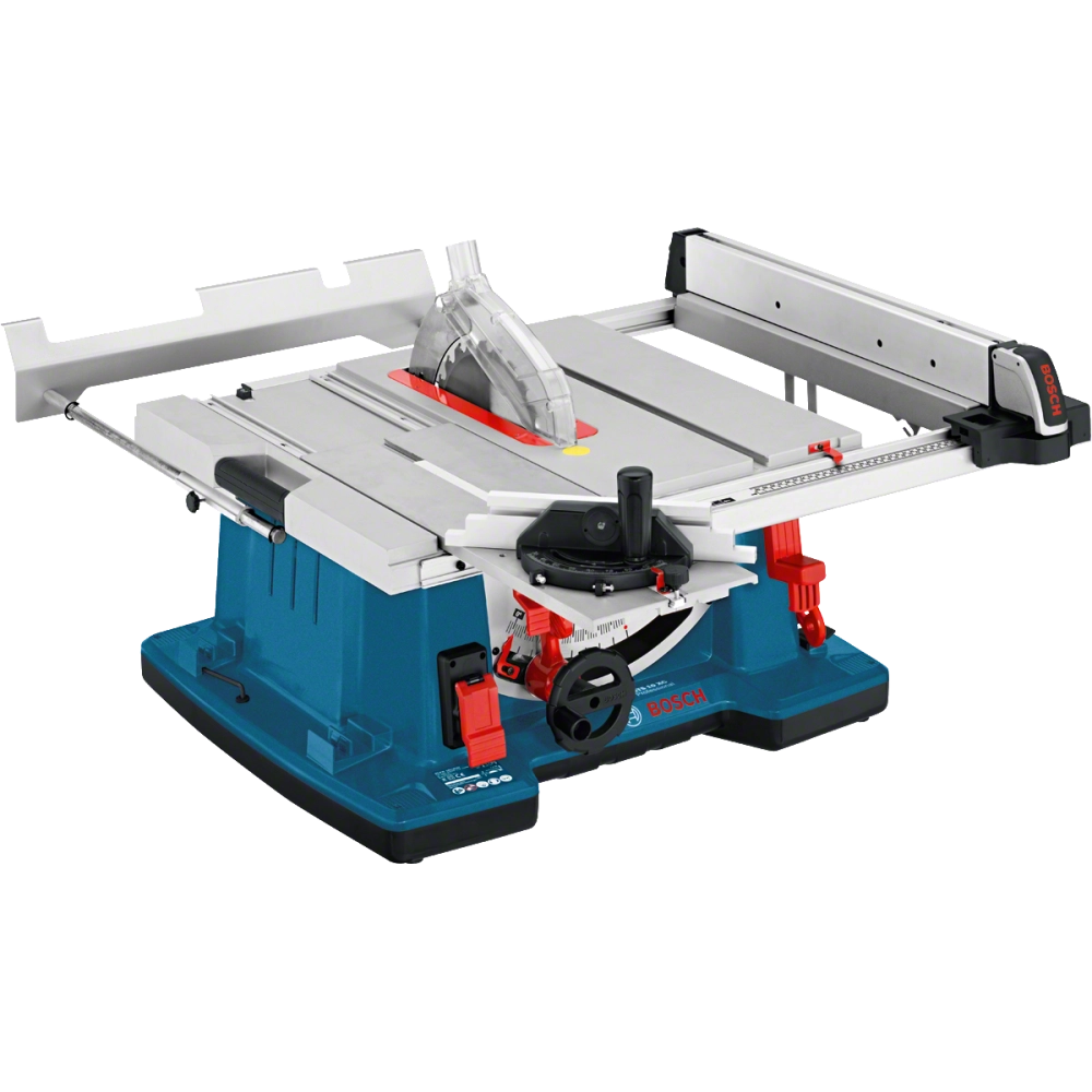 Bosch Professional GTS 10 XC Tezgah Tipi Daire Testere