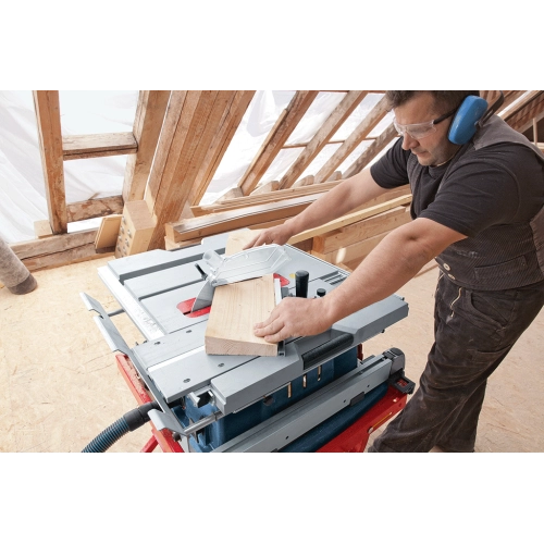 Bosch Professional GTS 10 XC Tezgah Tipi Daire Testere