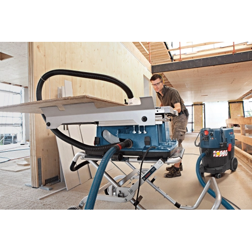 Bosch Professional GTS 10 XC Tezgah Tipi Daire Testere
