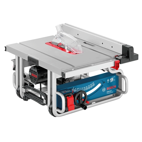 Bosch Professional GTS 10 J Tezgah Tipi Daire Testere