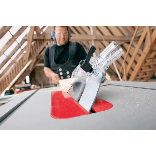 Bosch Professional GTS 10 J Tezgah Tipi Daire Testere