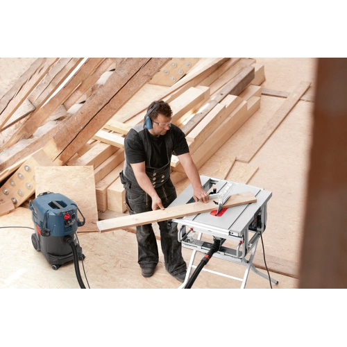 Bosch Professional GTS 10 J Tezgah Tipi Daire Testere