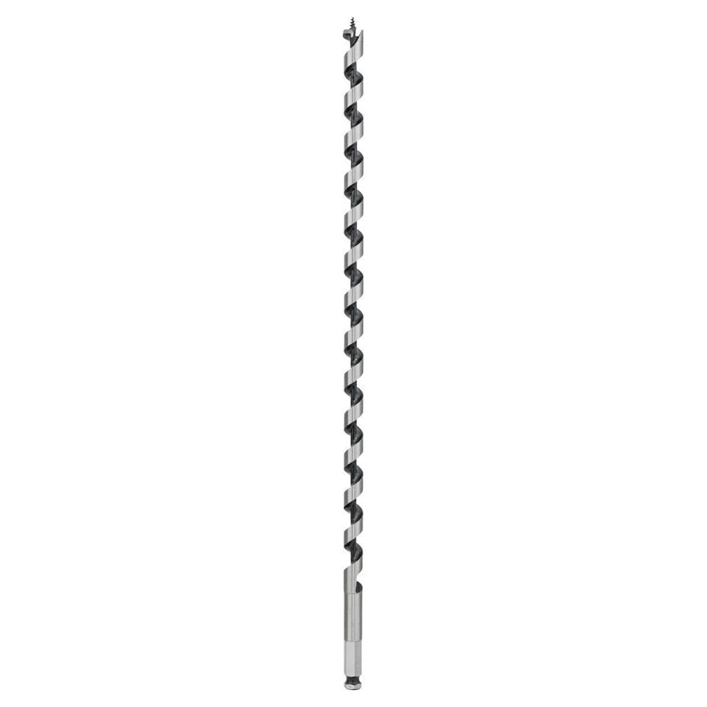 Bosch - Ahşap için Yılan Matkap Ucu 14*450 mm