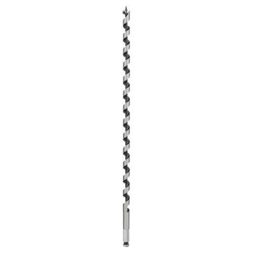 Bosch - Ahşap için Yılan Matkap Ucu 14*450 mm
