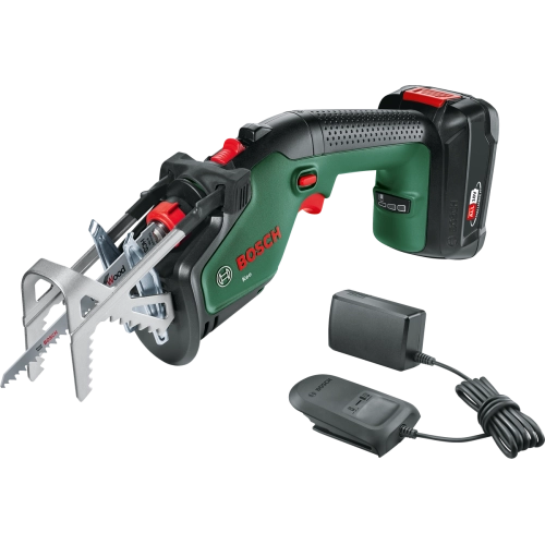Bosch KEO 18 LI Akülü Bahçe Testeresi