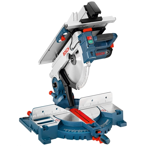 Bosch Professional GTM 12 JL Gönye Kesme Makinesi