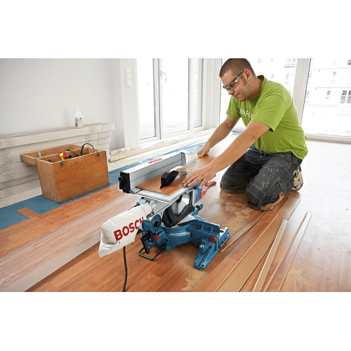 Bosch Professional GTM 12 JL Gönye Kesme Makinesi