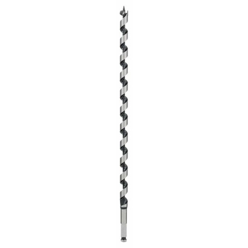 Bosch - Ahşap için Yılan Matkap Ucu 16*450 mm