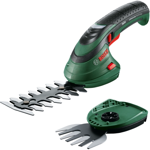 Bosch ISIO Çim ve Topiari Makası
