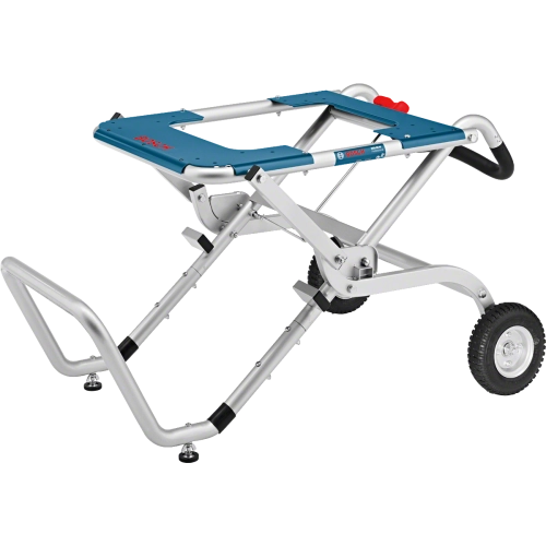 Bosch Professional GTA 60 W Gönye Kesme Sehpası