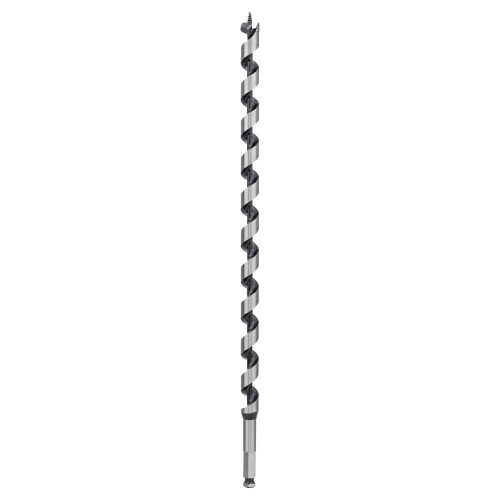Bosch - Ahşap için Yılan Matkap Ucu 18*450 mm
