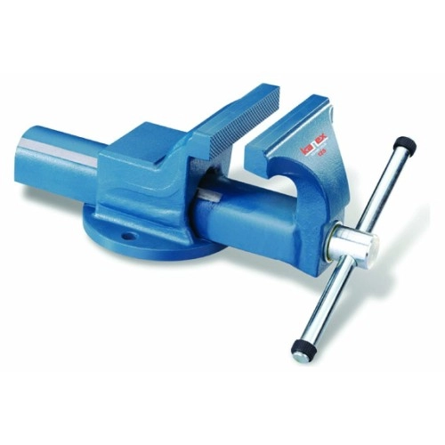 Kanex Tesviyeci Mengene 125 mm.