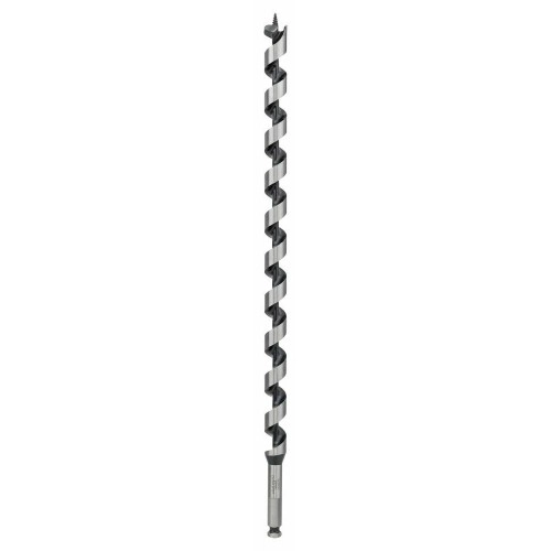 Bosch - Ahşap için Yılan Matkap Ucu 20*450 mm