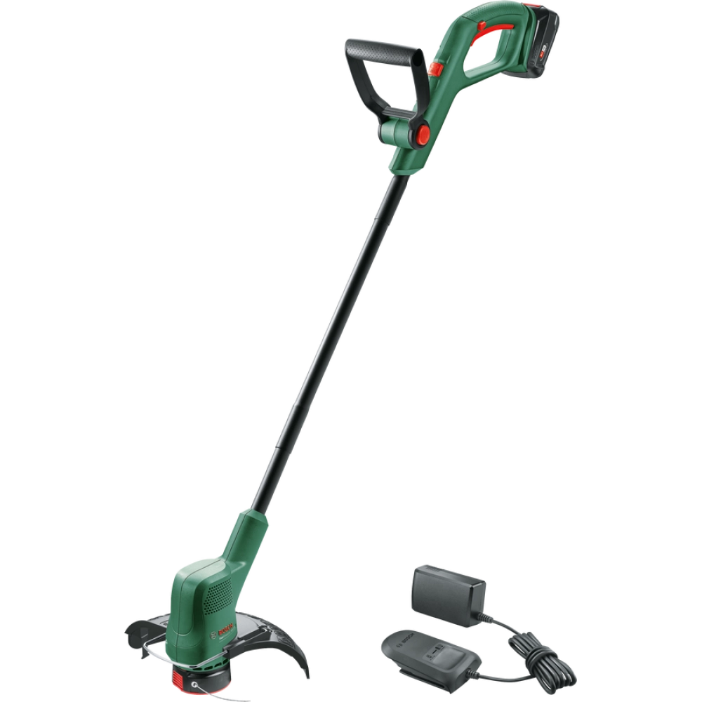 Bosch EasyGrassCut 18-230 Kenar Kesme Makinesi