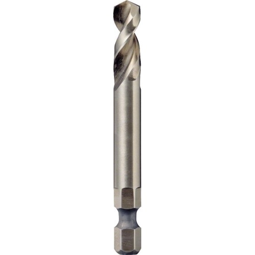 Bosch - Power Change Plus Special Serisi Metal Ve Inox Delik Açma Testereleri için Merkezleme Ucu HSS-Co 65 mm